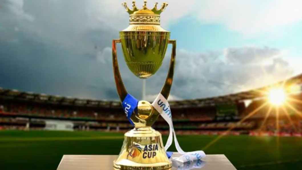 ভারত-পাকিস্তান উত্তেজনার মধ্যেও এশিয়া কাপ নিয়ে আশার আলো