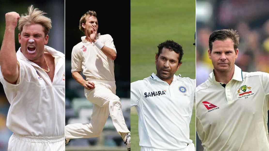 Kane Williamson, Matthew Hayden reveal their best Test XIs of 21st century