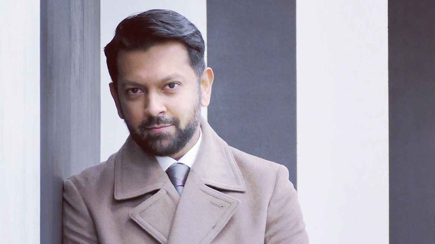 কাকে আজীবনের জন্য সঙ্গী হতে বললেন তাহসান