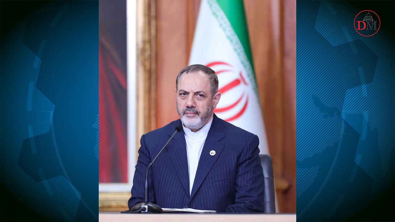 মধ্যপ্রাচ্যে মার্কিন ঘাঁটিতে হামলা চালানোর হুমকি ইরানের