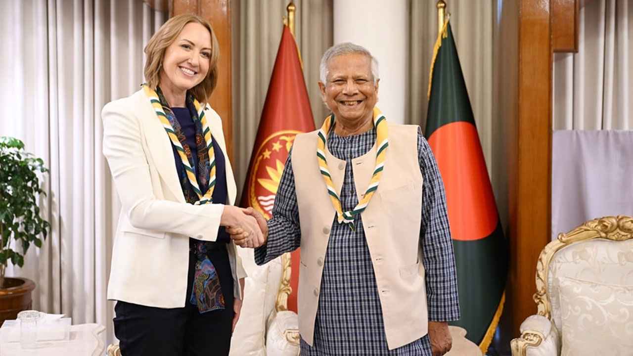 ঢাকায় ফের শুরু অস্ট্রেলিয়ার ভিসা কার্যক্রম