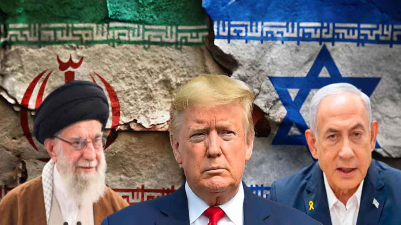 আগামী ২৪ ঘণ্টা ইরানের জন্য খুবই বিপজ্জনক!