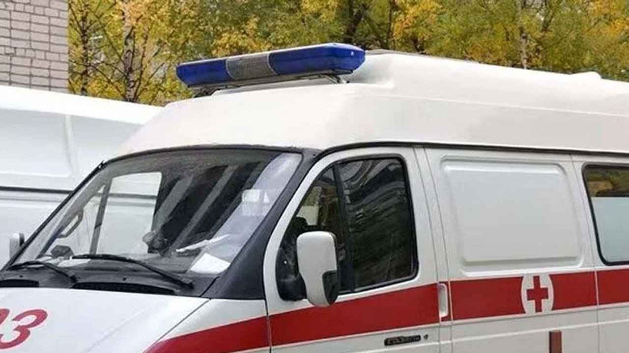 ইরানে অ্যাম্বুলেন্সে ইসরায়েলি ড্রোন হামলায় নিহত ৩