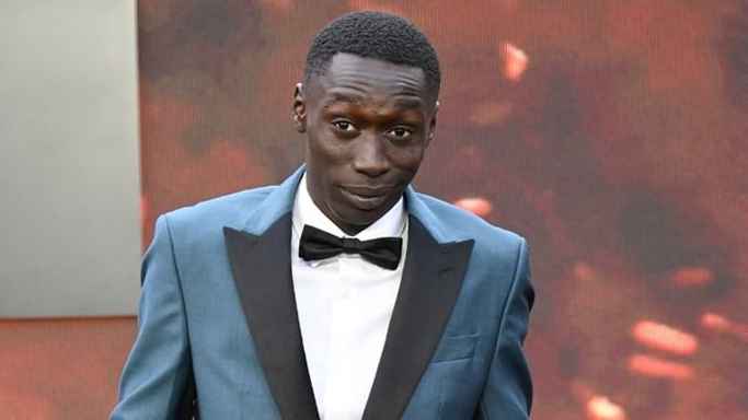 জনপ্রিয় টিকটকার খাবি লামে গ্রেফতার