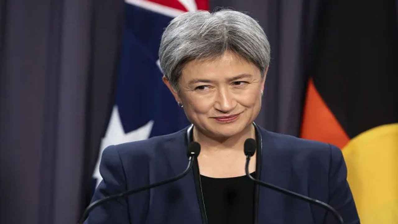 ইরানে মার্কিন হামলাকে অস্ট্রেলিয়ার সমর্থন