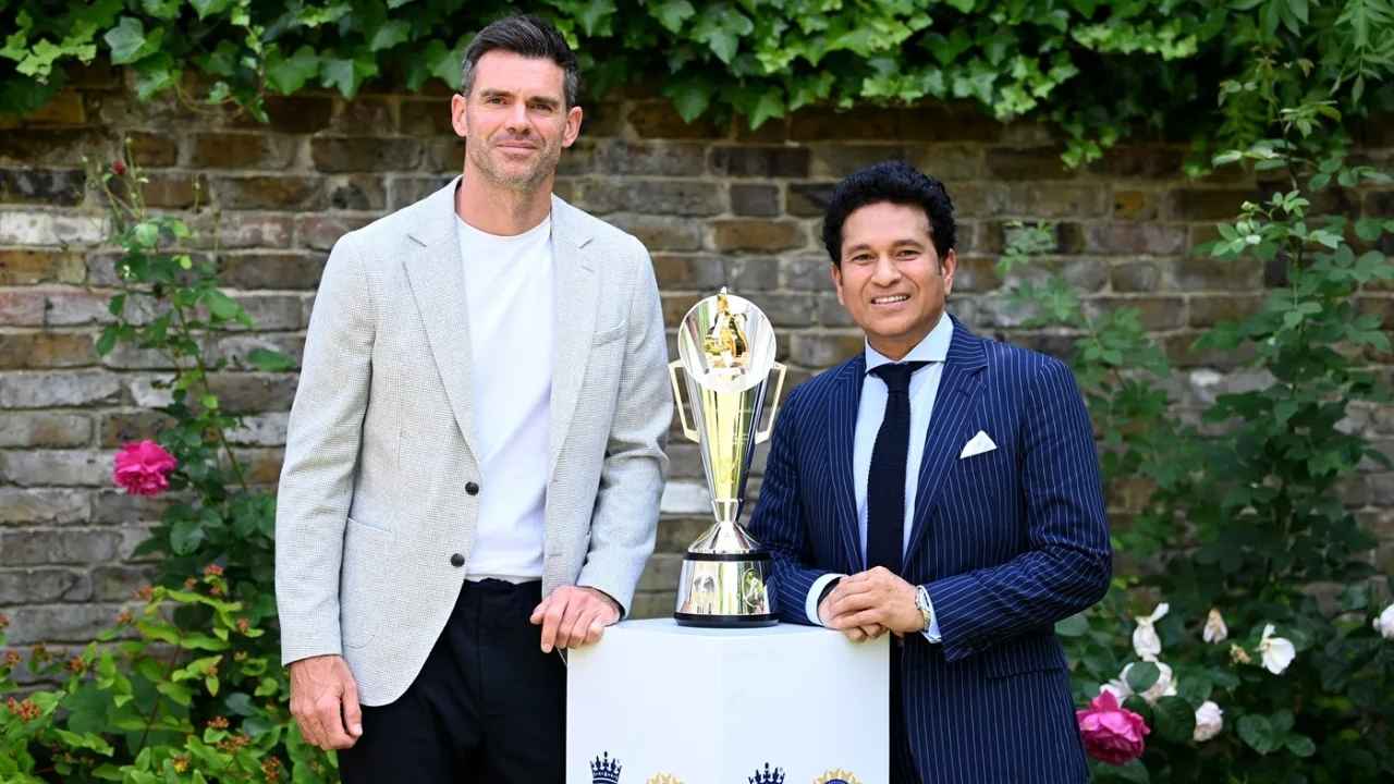 ভারত-ইংল্যান্ড সিরিজ জিতবে কোন দল, ভবিষ্যদ্বাণী টেন্ডুলকারের