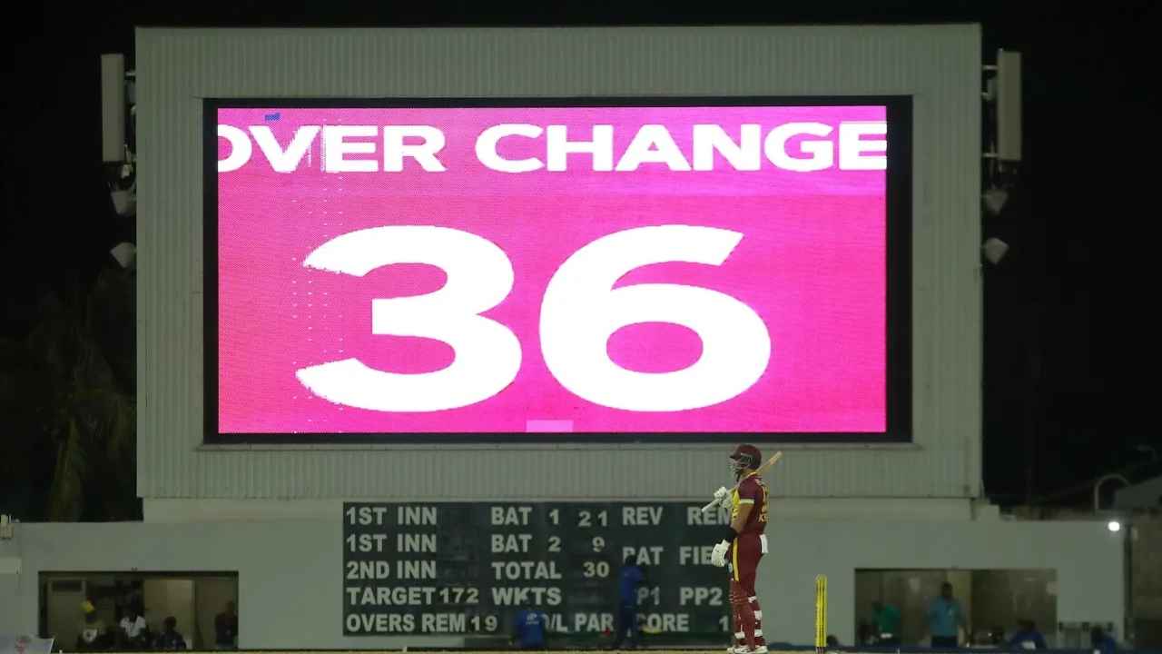 টেস্টেও স্টপ ক্লকের প্রচলন শুরু আইসিসির, পরিবর্তন এলো ডিআরএস নিয়মে