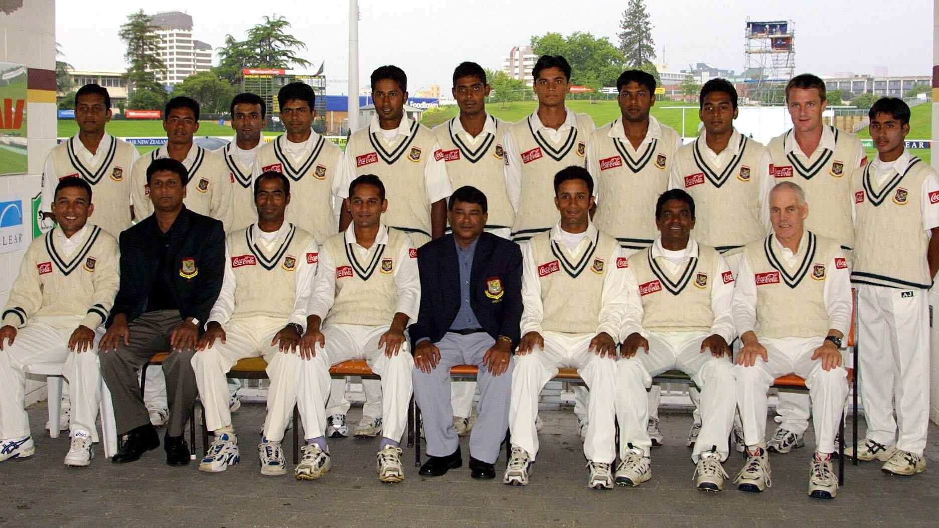 রজতজয়ন্তীতে বাংলাদেশের টেস্ট ক্রিকেট, আক্ষেপের ভার ২৫ বছরে ২৩ জয়