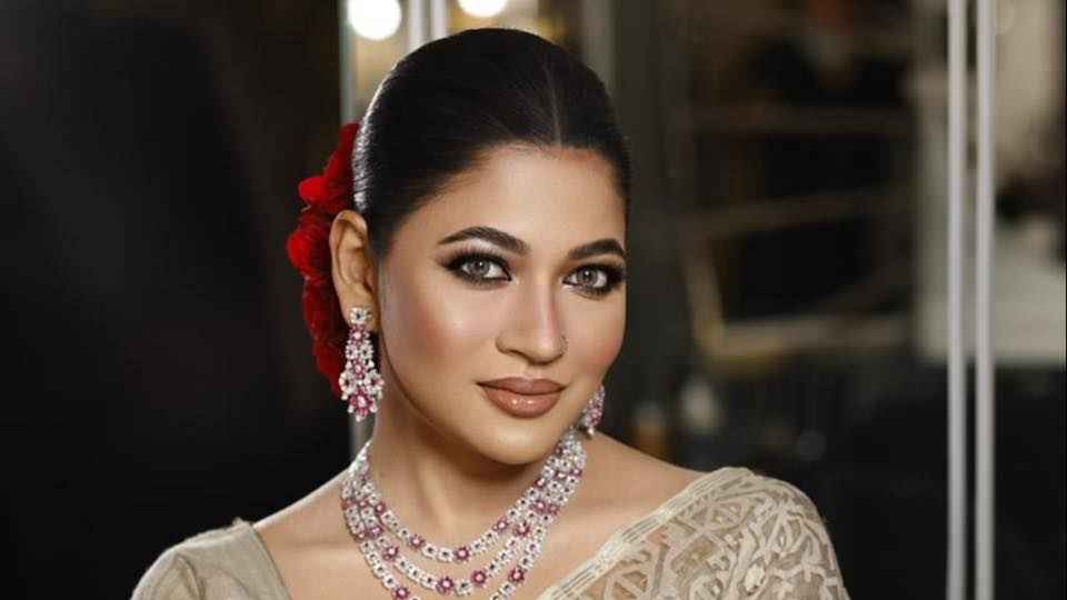 ঝুঁকি নেওয়ার অনুরোধ বাঁধনের