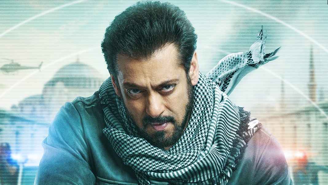 মস্তিষ্কের জটিল রোগে আক্রান্ত সালমান খান!