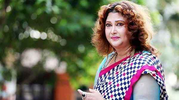 ফ্যাসিস্ট সরকার যাওয়ার পর নতুন জীবন পেলাম: রিনা খান
