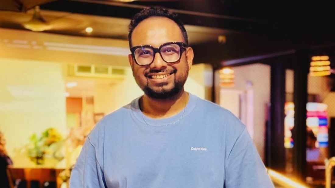 জানা গেল রায়হান রাফীর পরবর্তী সিনেমার নাম