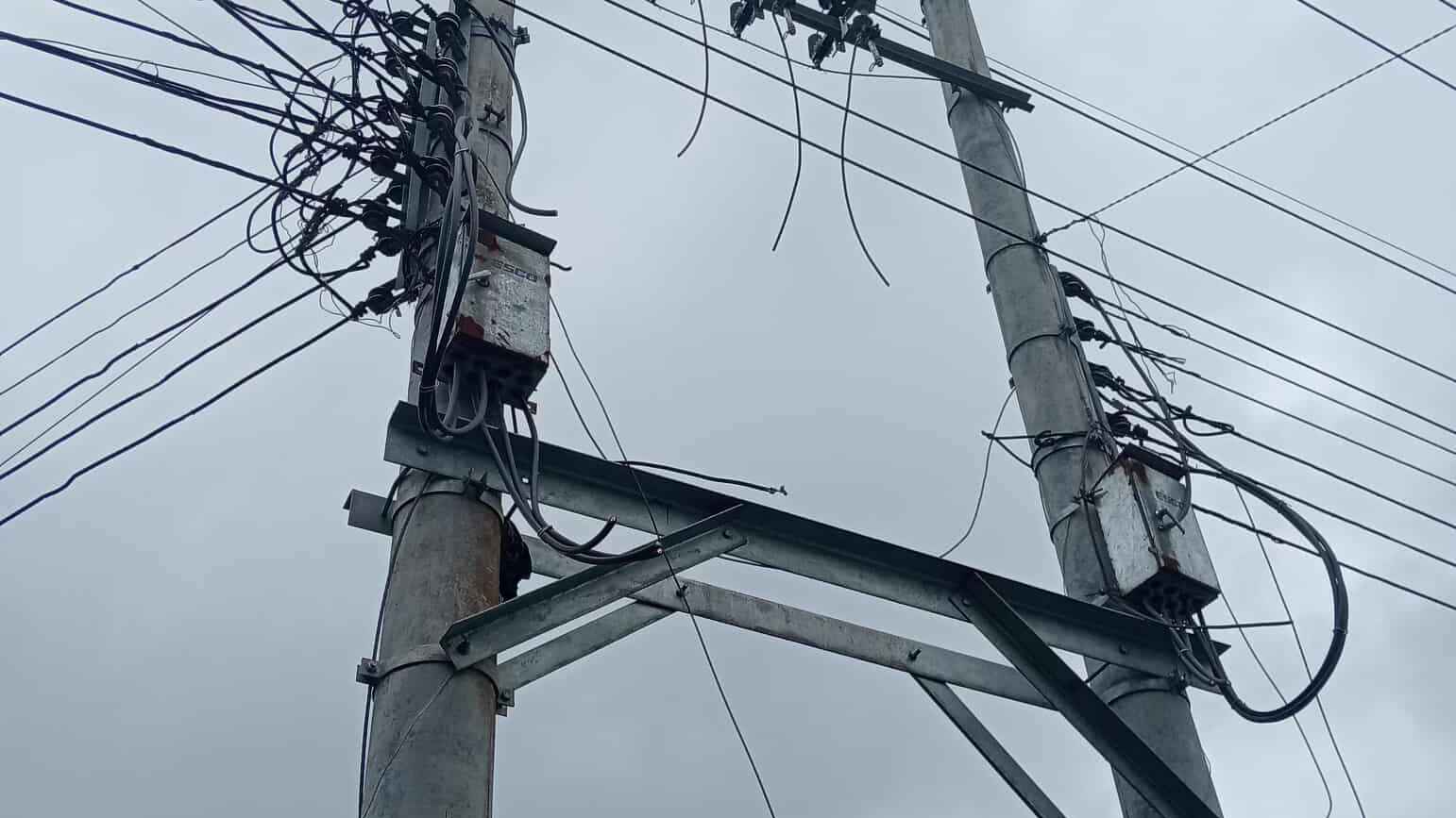 রংপুরে ট্রান্সফরমার চুরি