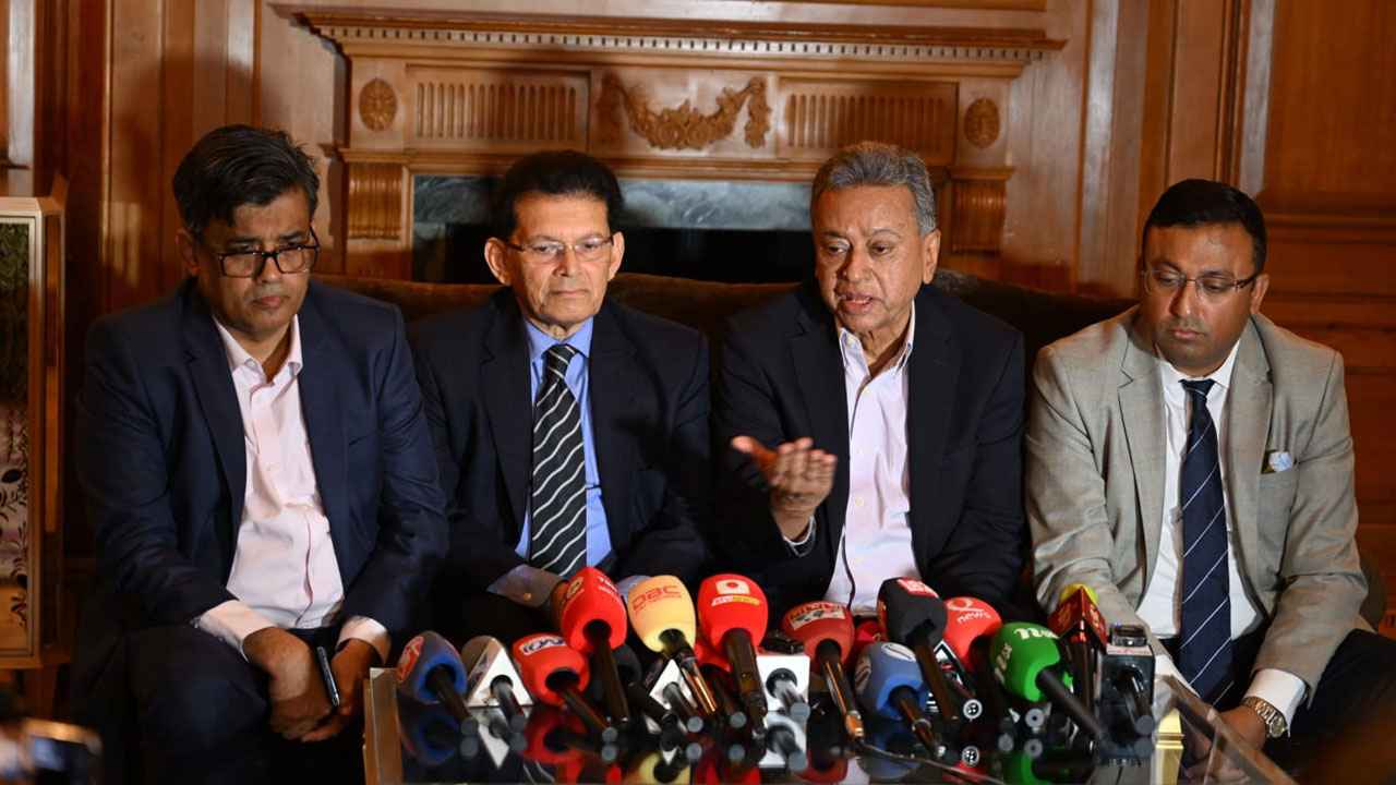 শিগগিরই নির্বাচনের তারিখ ঘোষণা করবে ইসি, আশা জাতীয় নিরাপত্তা উপদেষ্টার