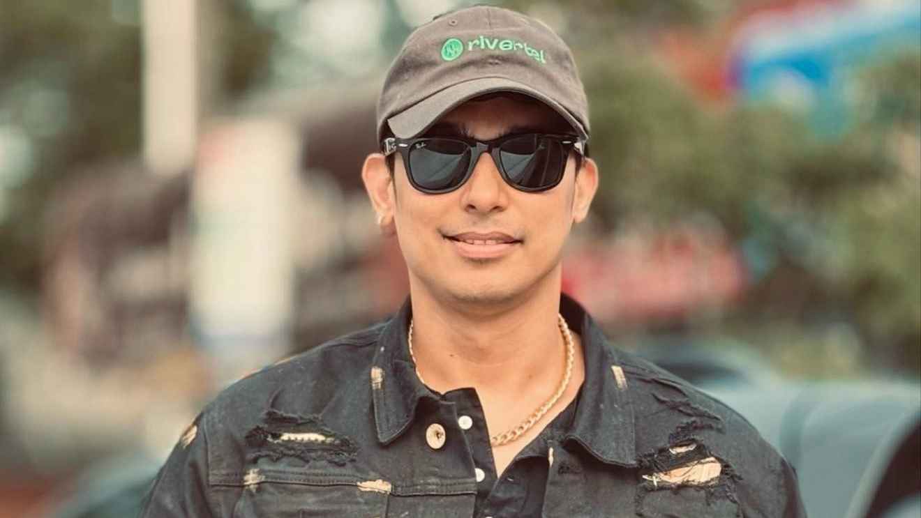 অবশেষ ফিরছেন জায়েদ খান