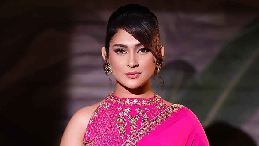 কোরবানির হাটে গিয়ে হারিয়ে গিয়েছিলাম: মেহজাবীন