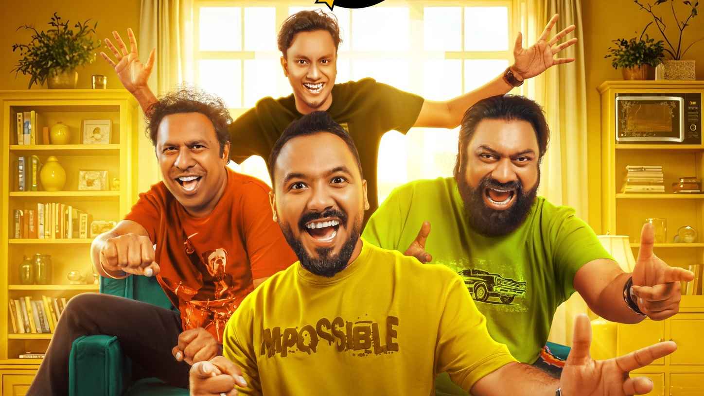 প্রি-বুকিংয়ে রেকর্ড গড়ল ‘ব্যাচেলর পয়েন্ট’