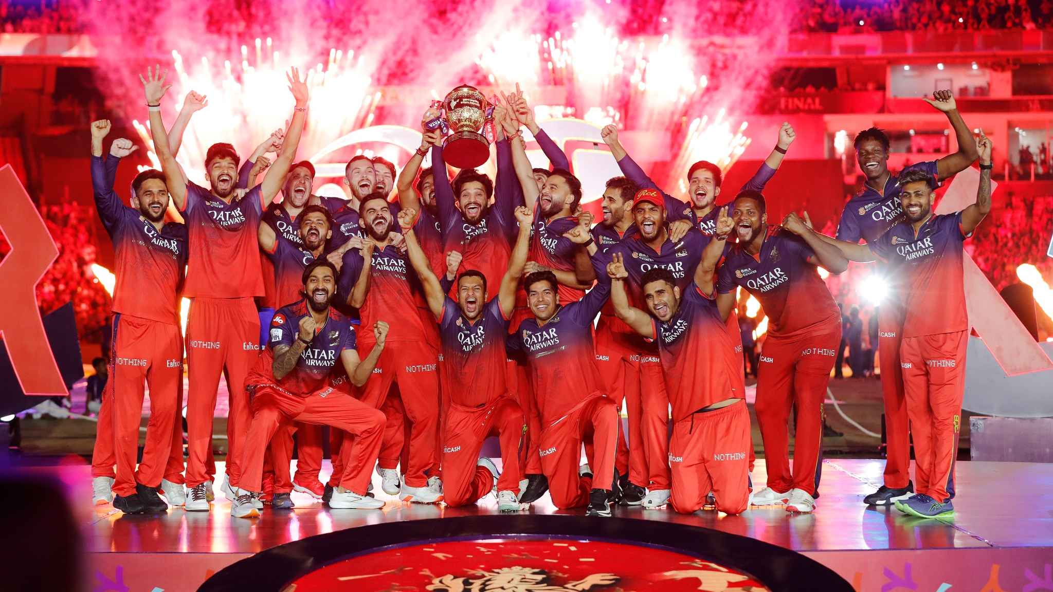 চ্যাম্পিয়ন হয়ে কত পেল বিরাট কোহলিরা, ব্যক্তিগত পুরস্কার কে কী পেলেন