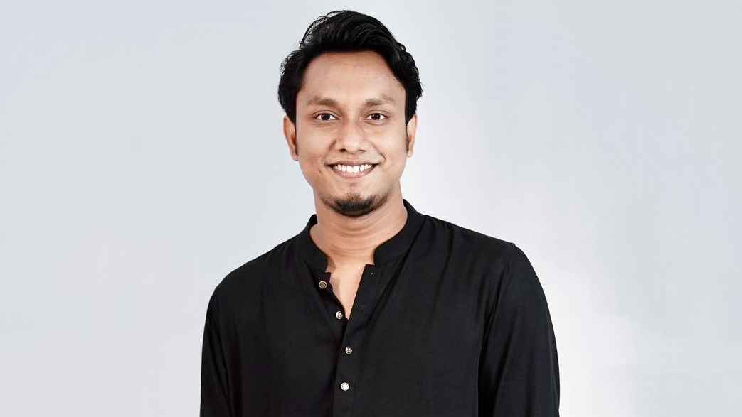 এবার ভোটে দাঁড়ালেন ‘ব্যাচেলর পয়েন্ট’ খ্যাত শিমুল!