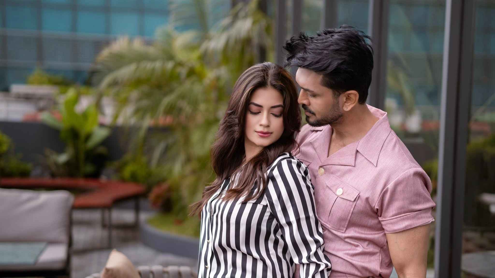 আরিফিন শুভকে বিয়ে করা সম্ভব না, জানালেন মন্দিরা