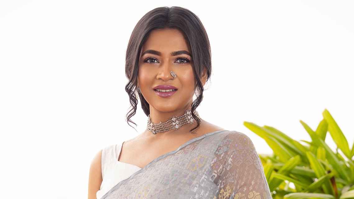 জীবনে হতাশা এসেছে তবুও থেমে থাকিনি: বাঁধন