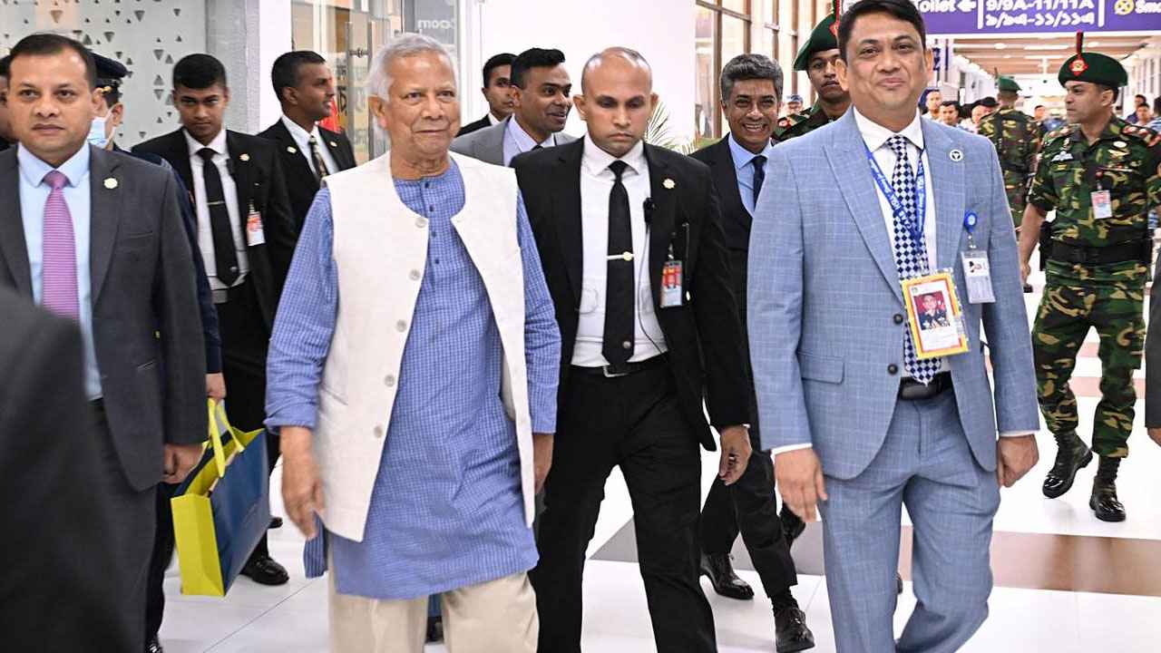 ড. ইউনূসের যুক্তরাজ্য সফরে গিয়ে কী অর্জন হলো?