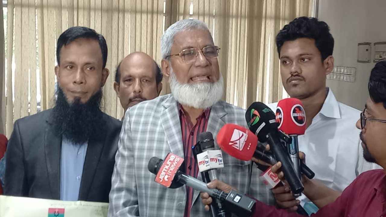 তিন ‘বিতর্কিত’ সিইসির বিরুদ্ধে বিএনপির অভিযোগ ইসিতে, থানায় মামলা