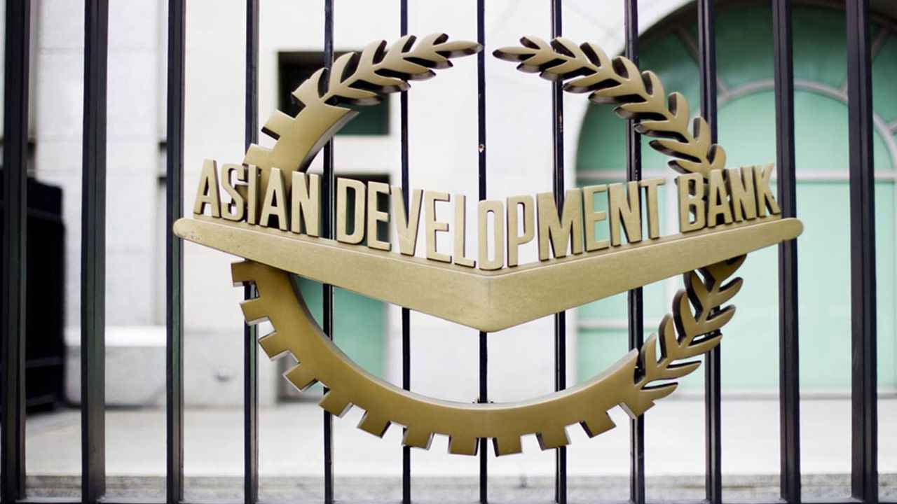 ADB
