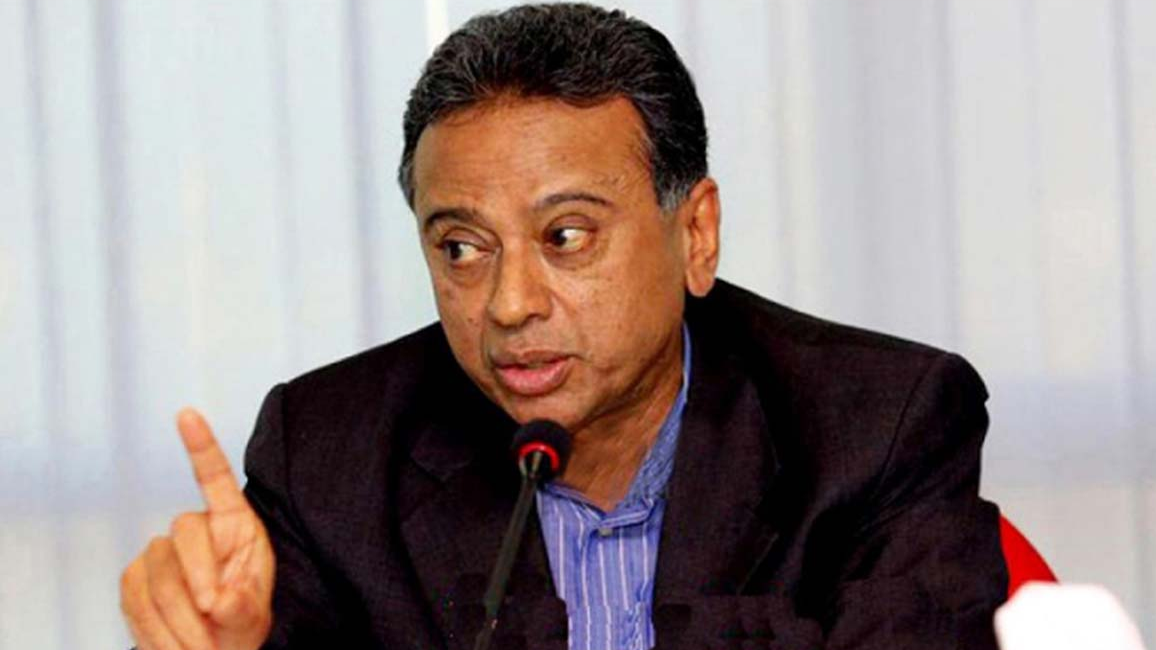 ফেব্রুয়ারির মধ্যে নির্বাচনের জন্য সব প্রস্তুতি নেওয়া হচ্ছে: আমীর খসরু