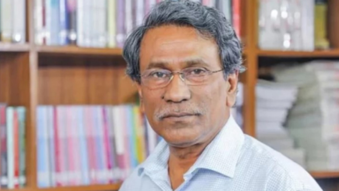 ঐকমত্য তৈরি হলে রোজার আগেই নির্বাচন আয়োজন সম্ভব: আলী রীয়াজ