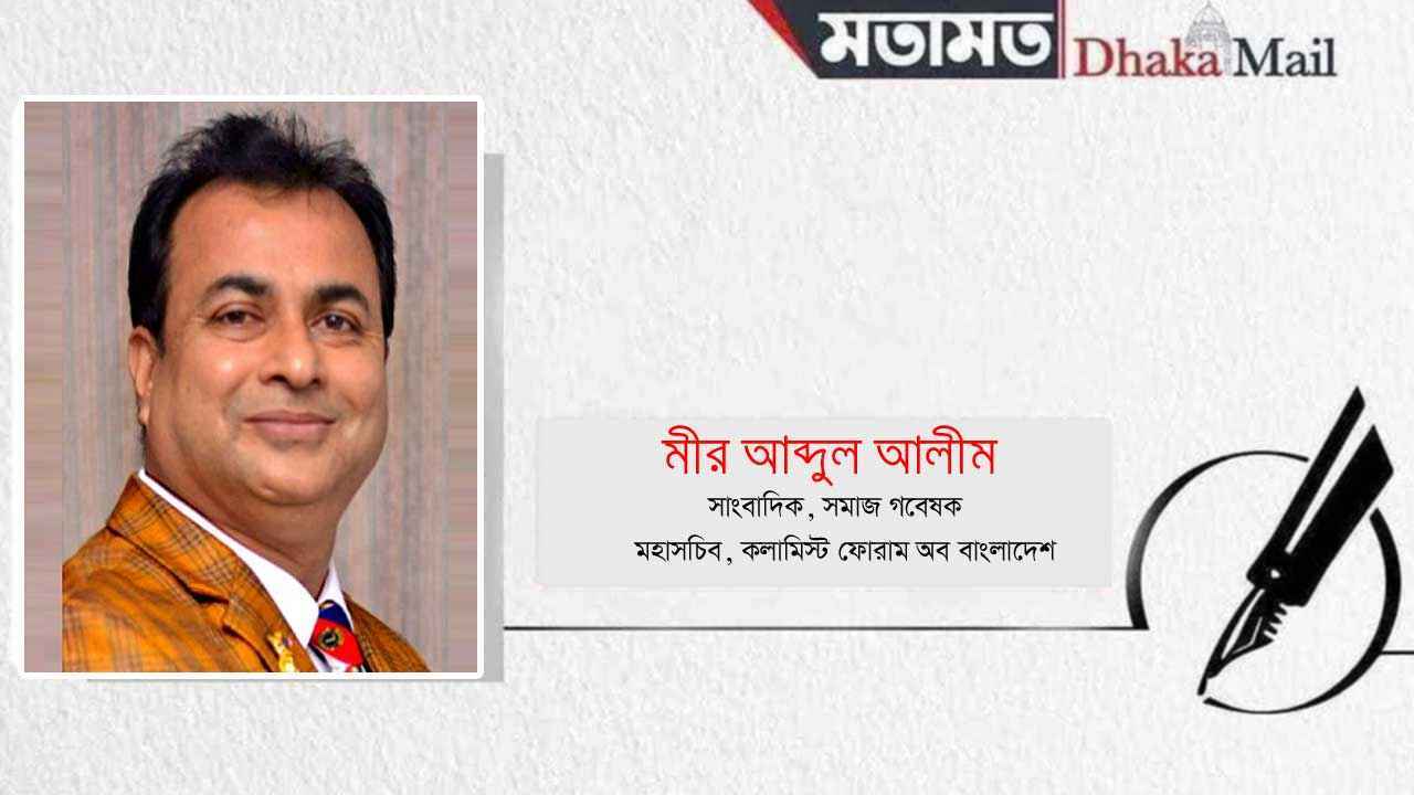 যুদ্ধের ঢেউ বাংলাদেশের গায়ে, প্রস্তুতি চাই আগে