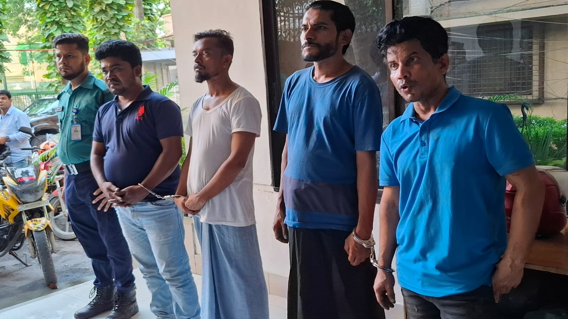 হাসনাতের পোস্টে দুদকের নজর, প্রতারণার অভিযোগে গ্রেফতার ৪