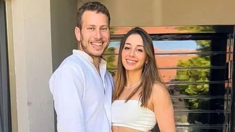 ইরান-ইসরায়েল সংঘাত: নেতানিয়াহুর ছেলের বিয়ে স্থগিত