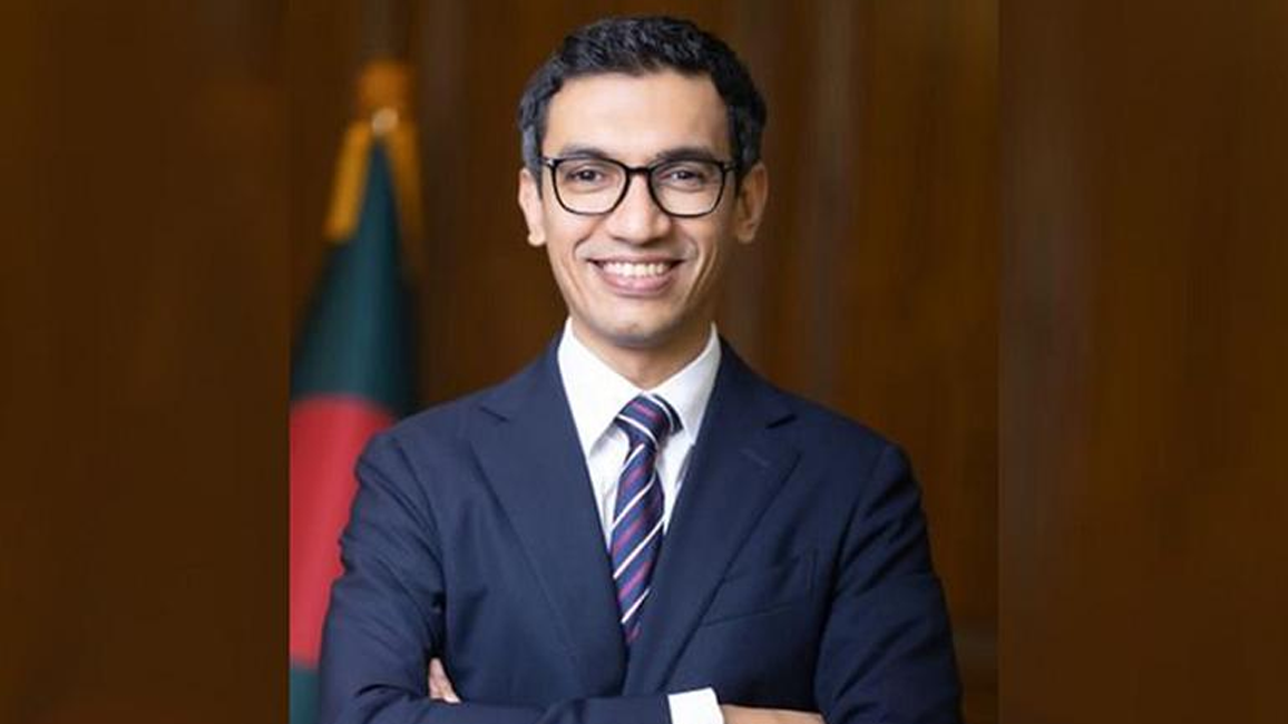 ৮ মাসের ‘আমলনামা’ তুলে ধরলেন বিডা চেয়ারম্যান