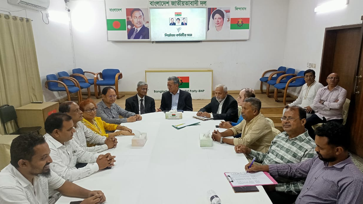 নিশ্চিতভাবে আমরা নির্বাচনের দিকে এগিয়ে যাচ্ছি: আমীর খসরু