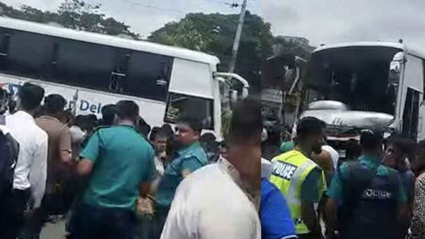 Bus