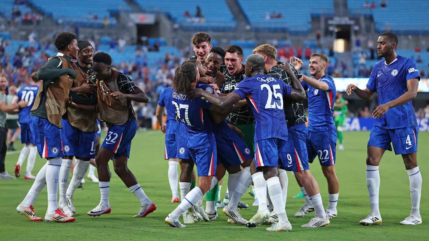 ‘এটা ফুটবল নয়, ঠাট্টা’