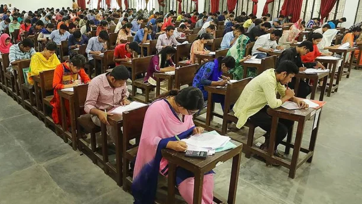 গুচ্ছের ১৯ বিশ্ববিদ্যালয়ে দ্বিতীয় ধাপের ভর্তি শুরু