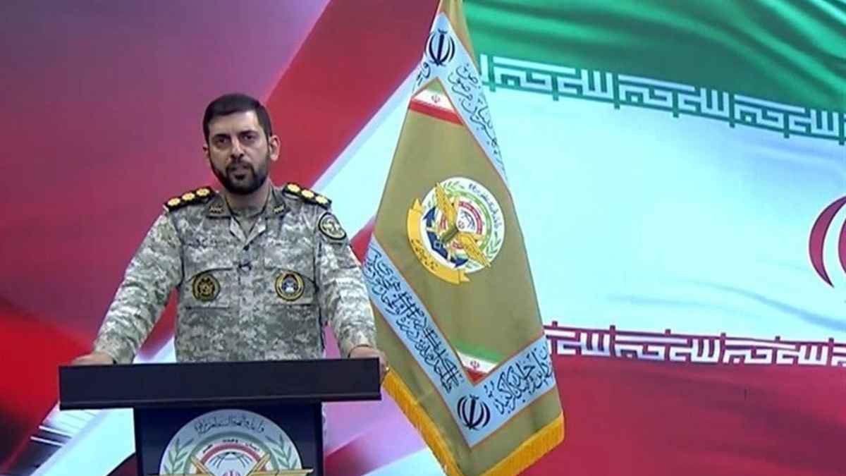 ইরানের হুঁশিয়ারি: ইসরায়েলি ভূখণ্ড ত্যাগ করুন, এটি আর নিরাপদ নয়