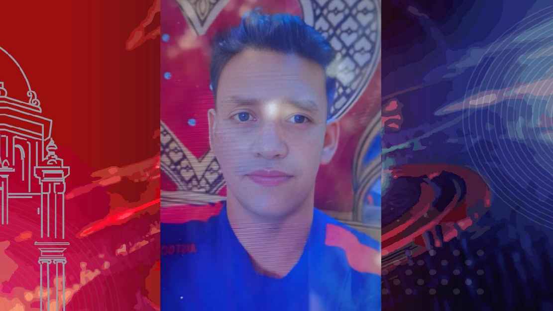 বড় ভাইয়ের ছুরিকাঘাতে ছোট ভাই নিহত