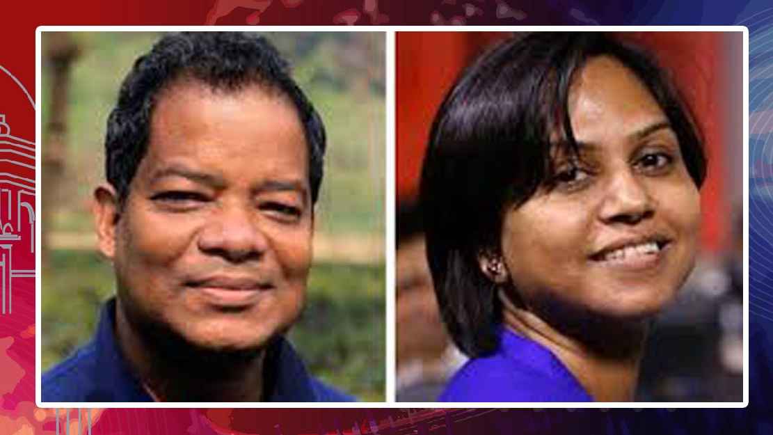 প্যারোলে চার ঘণ্টার জন্য মুক্তি, ফের কারাগারে শাকিল ফারজানা দম্পতি