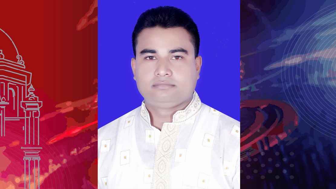 ঝালকাঠিতে যুবলীগ নেতা গ্রেফতার