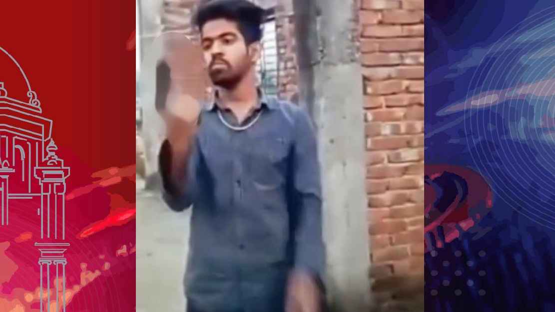 গাজীপুরে কিশোর গ্যাংয়ের গুলি ছোড়ার ভিডিও ভাইরাল