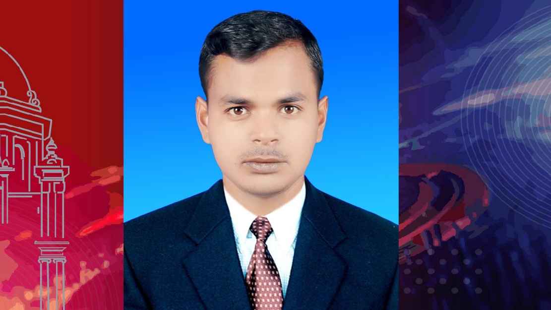 নড়াইলে সাংবাদিককে হত্যার হুমকি দিলেন ইউপি চেয়ারম্যান