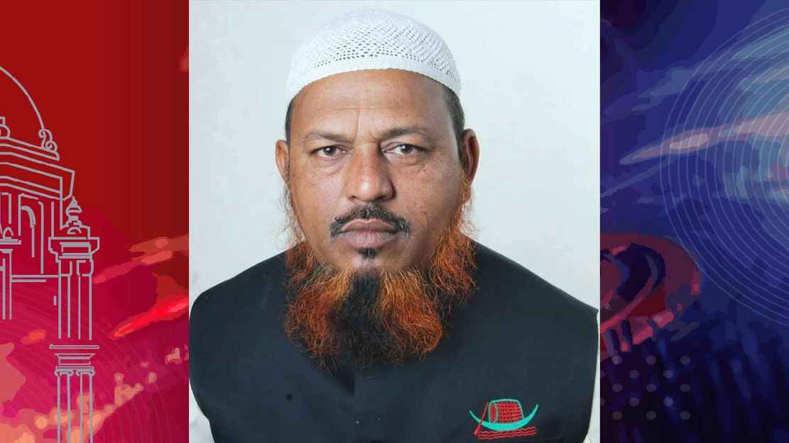 ব্রাহ্মণবাড়িয়ায় হত্যা মামলায় ইউপি চেয়ারম্যান গ্রেফতার