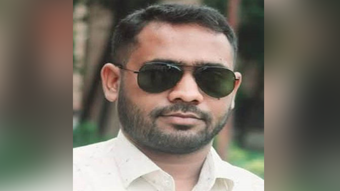 রাজশাহীতে বিদ্যুৎস্পৃষ্ট হয়ে স্কুলশিক্ষকের মৃত্যু