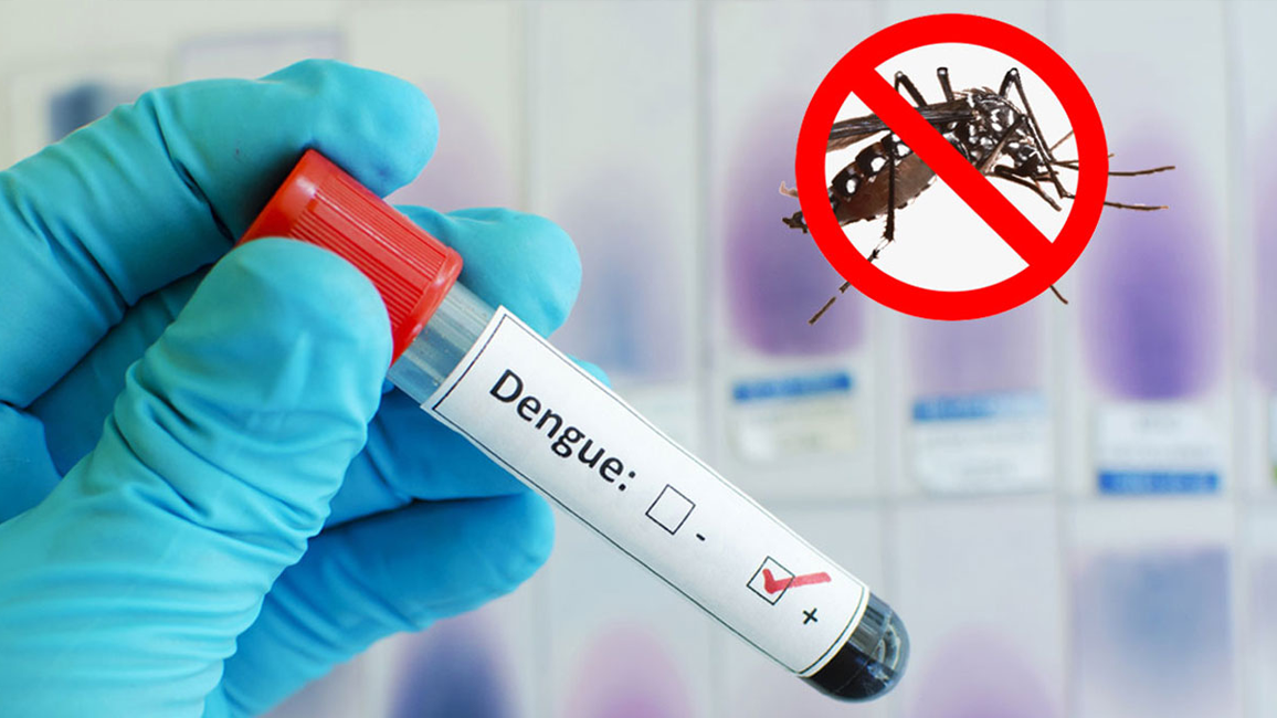 একদিনে ডেঙ্গুতে ৫ জনের মৃত্যু, হাসপাতালে ১৫৯