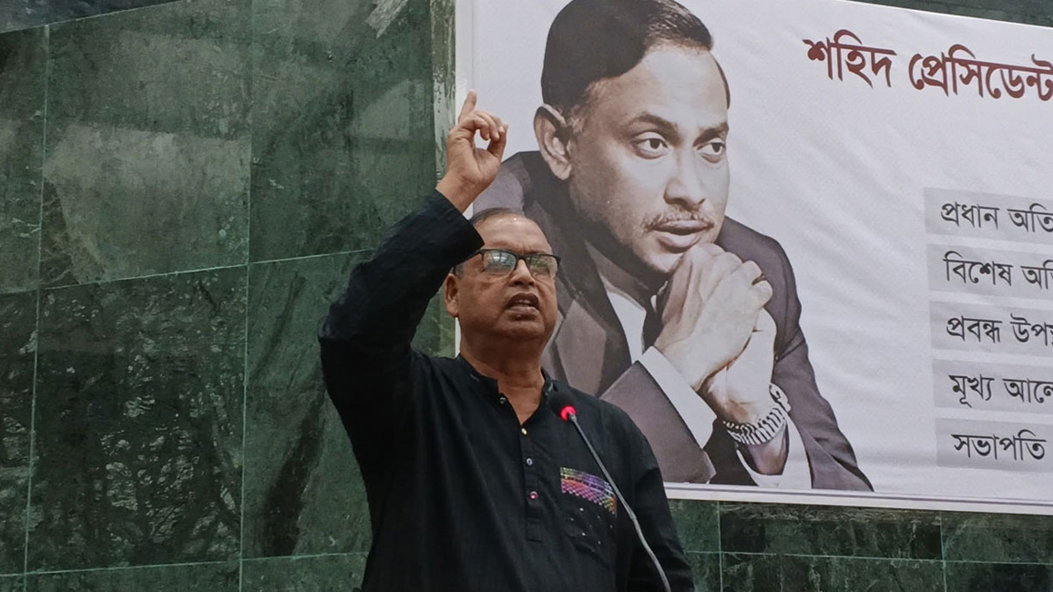 ‘তারেক রহমান মানুষের স্বপ্ন পূরণের ব্যক্তিত্বে রূপান্তরিত হয়েছেন’