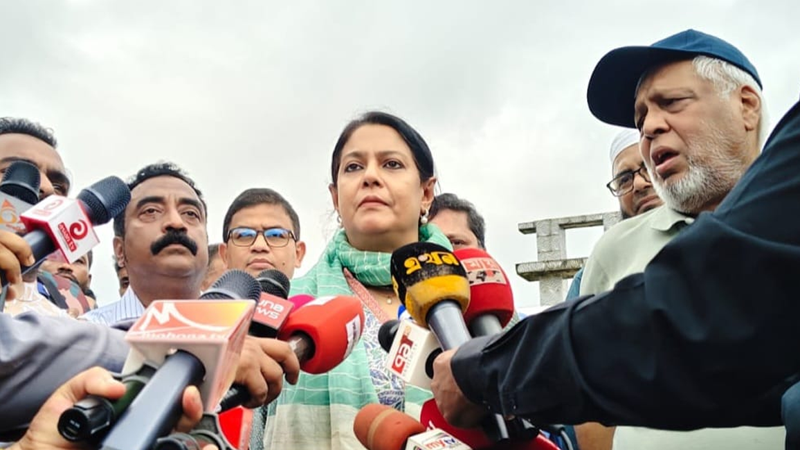 পরিবেশবান্ধব পর্যটন উন্নয়নে মহাপরিকল্পনা করা হবে: পরিবেশ উপদেষ্টা