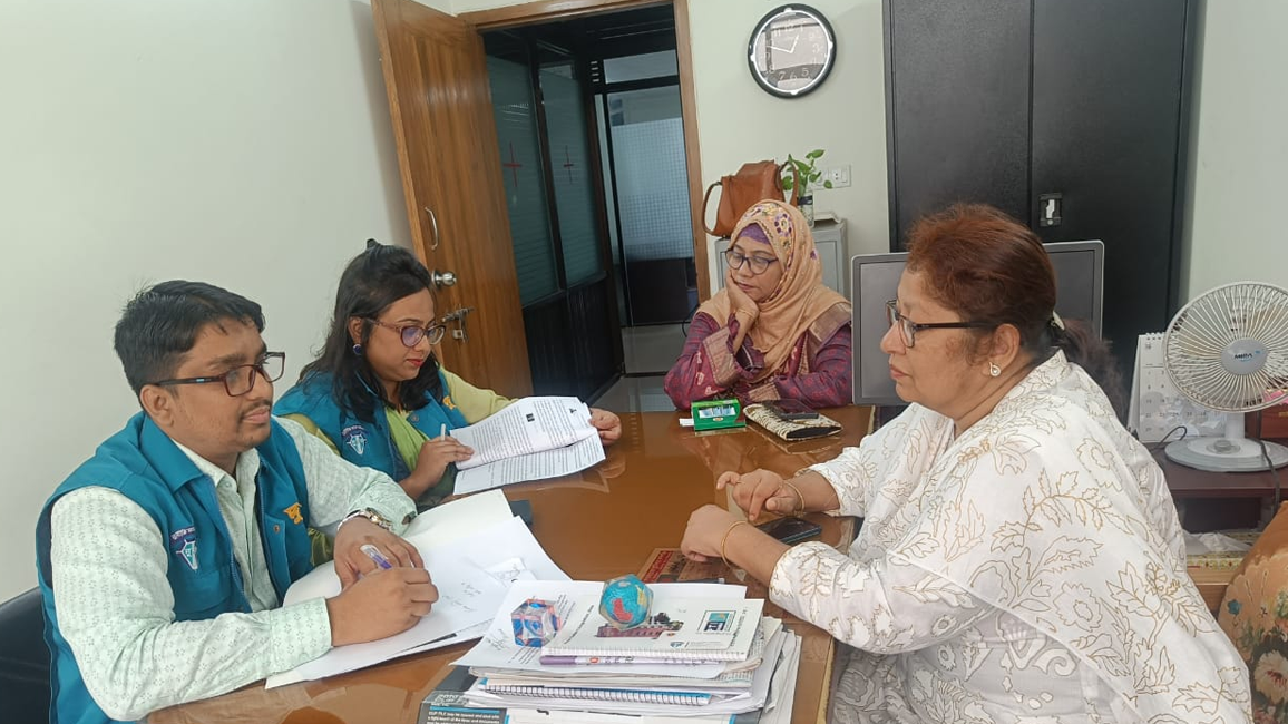 প্রাথমিক শিক্ষা অধিদফতরে বাতিল কারিকুলামের প্রশিক্ষণে অপচয়